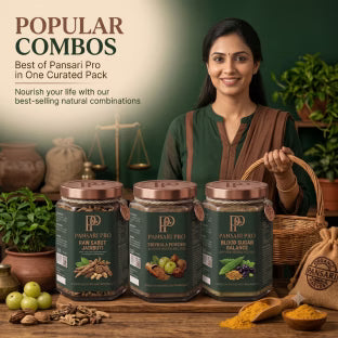Popular Combos