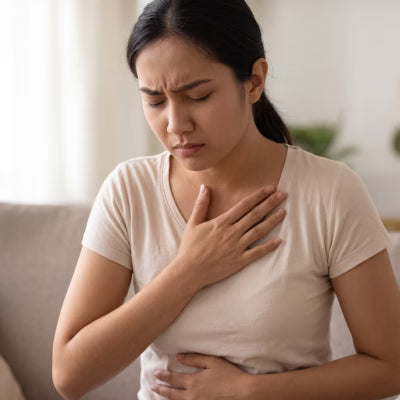 Acid Reflux