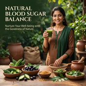 Blood Sugar Balance