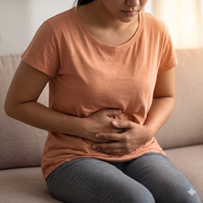 Bloating