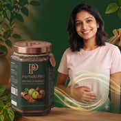Gut Health & Digestion