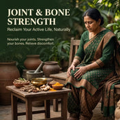 Joint & Bone Strength
