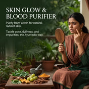 Skin Glow & Blood Purifier