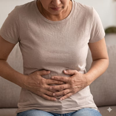 Constipation