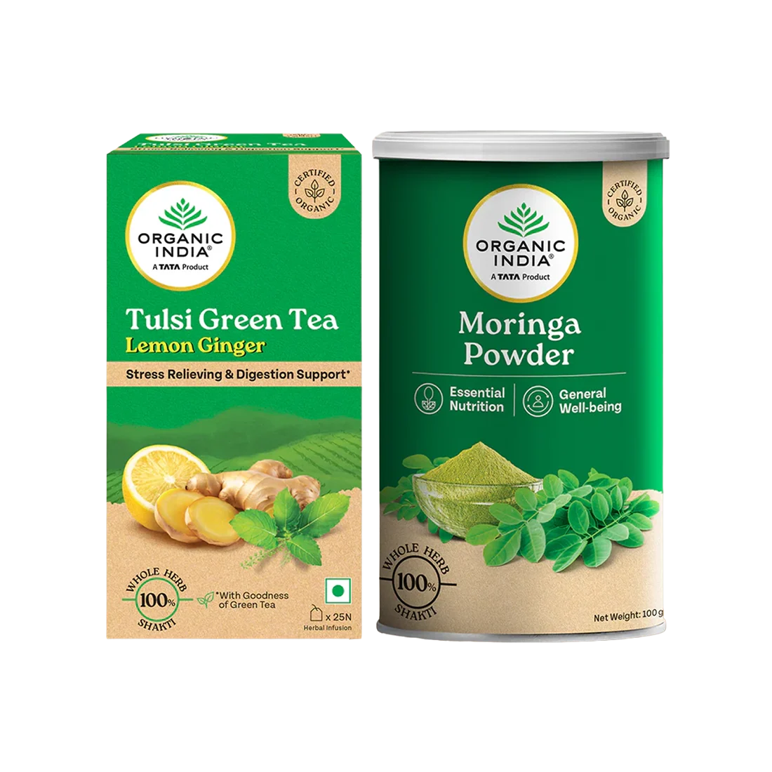 Premium Raw Triphala Powder (Churna) (Copy)