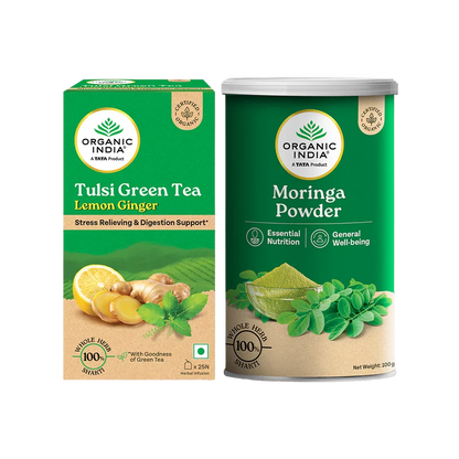 Premium Raw Triphala Powder (Churna) (Copy)